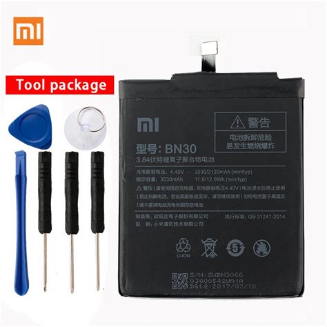 mi 4 battery model name|redmi 4 battery.